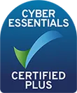Cyber Essentials - Certified Plus