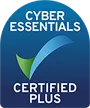 Cyber Essentials Plus certified