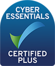 Cyber Essentials - Certified Plus