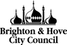 Brighton And Hove City Council Logo