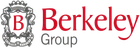 Berkeley Group Logo