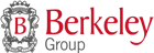 Berkeley Group Logo