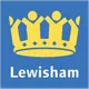 Lewisham Council Logo