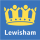 Lewisham Council Logo