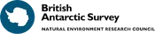 British Antarctic Survey logo