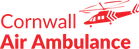 Cornwall Air Ambulance logo