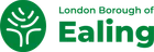 London Borough of Ealing logo