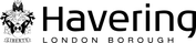 London Borough of Havering logo