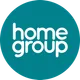 Home Group logo