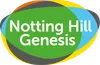 Notting Hill Genesis logo