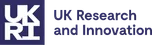 UK Research and Innovation logo